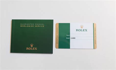 can you get rolex papers|are rolex papers genuine.